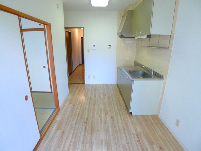 物件内観写真20　(居室)