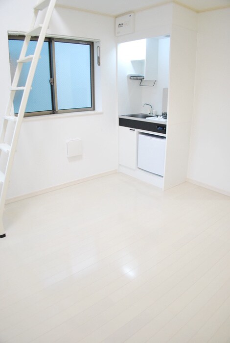 物件内観写真7　(居室)