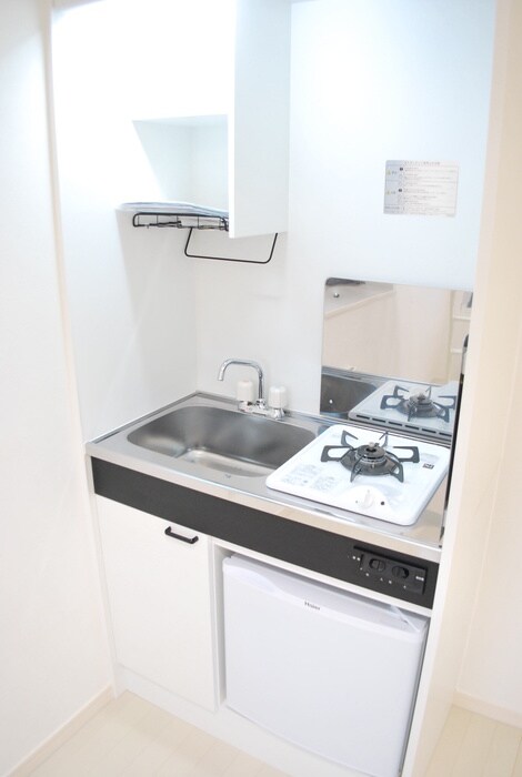 物件内観写真11　(キッチン)