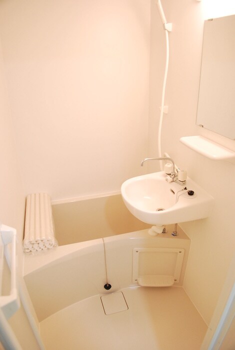 物件内観写真14　(バス／シャワールーム等)