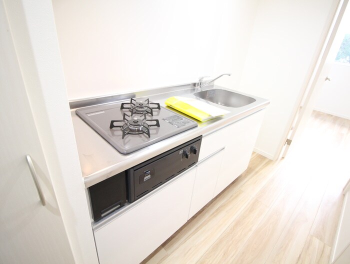 物件内観写真10　(キッチン)
