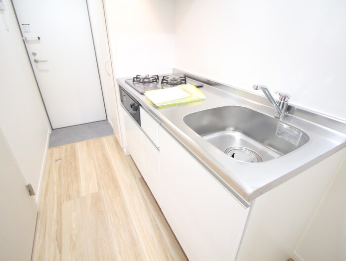 物件内観写真10　(キッチン)