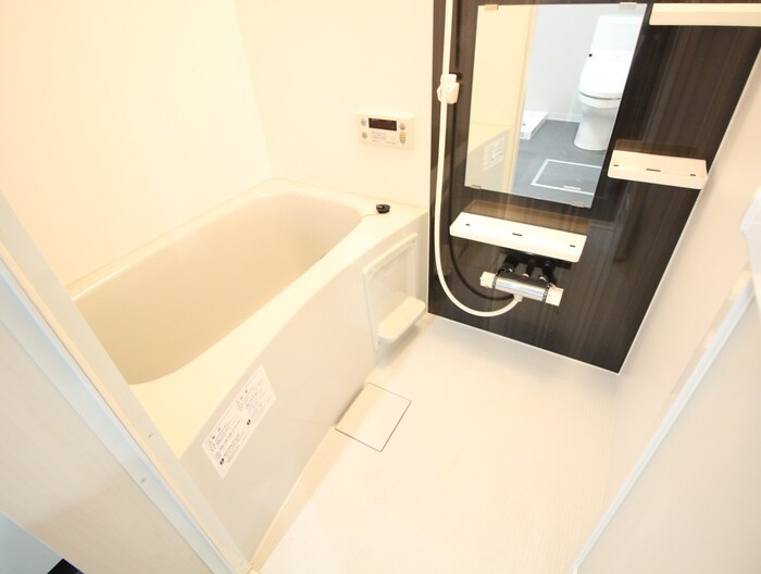 物件内観写真11　(バス／シャワールーム等)