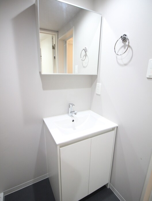 物件内観写真14　(洗面)