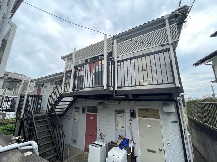 物件外観写真4　(外観写真)