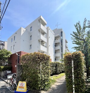 カーサ大島（106）外観写真