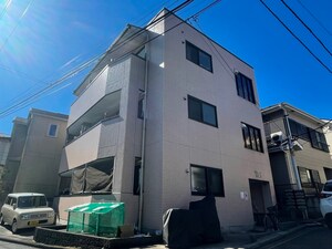 Ｔ＆Ｓ外観写真