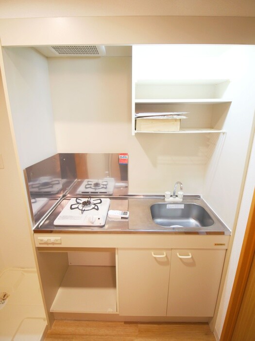 物件内観写真7　(キッチン)