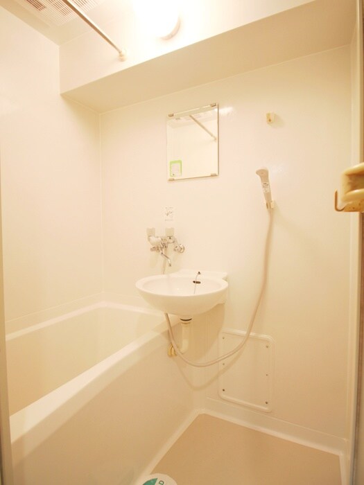 物件内観写真14　(バス／シャワールーム等)