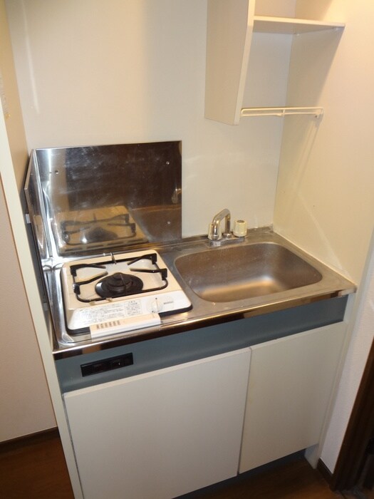 物件内観写真8　(キッチン)
