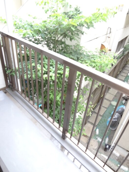 物件内観写真13　(ベランダ・バルコニー)