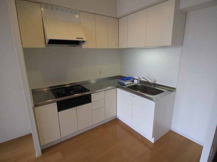 物件内観写真9　(キッチン)