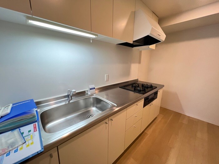 物件内観写真9　(キッチン)