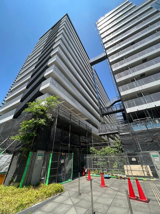 物件外観写真3　(外観写真)