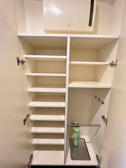 物件内観写真14　(靴箱)