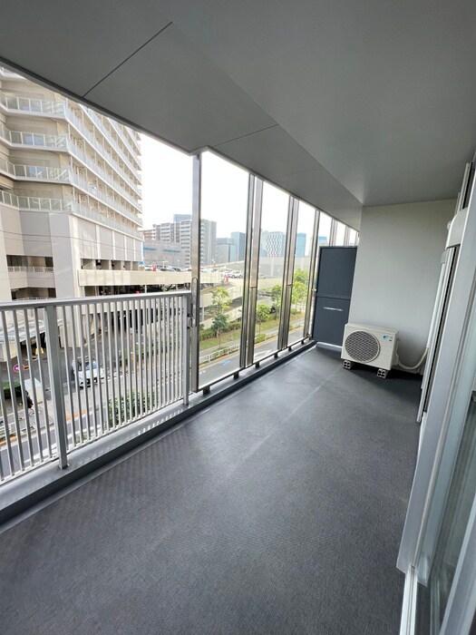 物件内観写真15　(ベランダ・バルコニー)