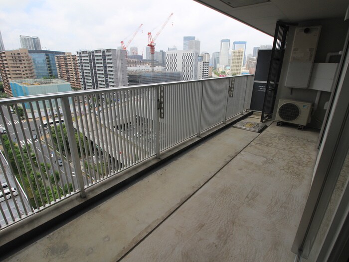 物件内観写真16　(ベランダ・バルコニー)