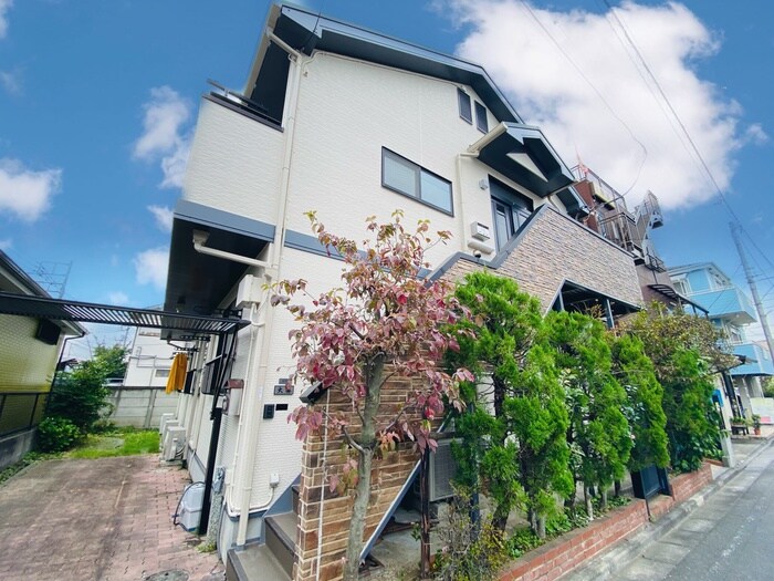 物件外観写真3　(外観写真)