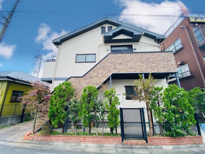 物件外観写真4　(外観写真)