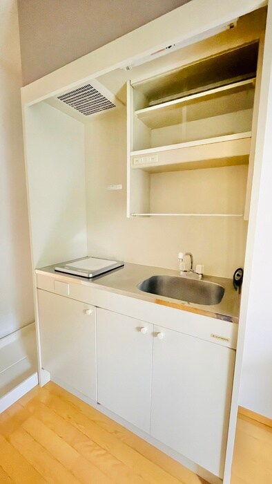 物件内観写真11　(キッチン)