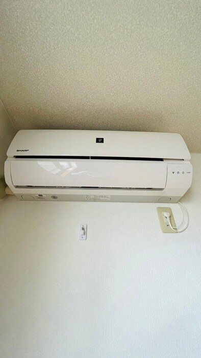 物件内観写真21　(居室)