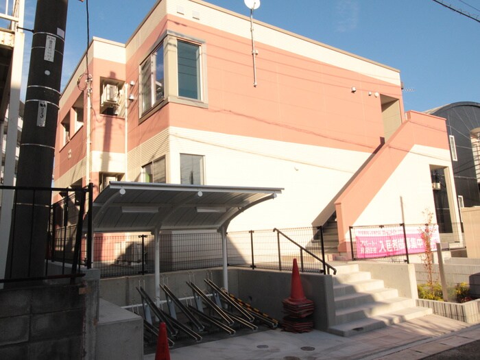 物件外観写真3　(外観写真)