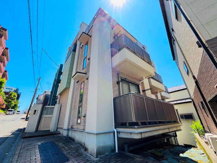 物件外観写真4　(外観写真)