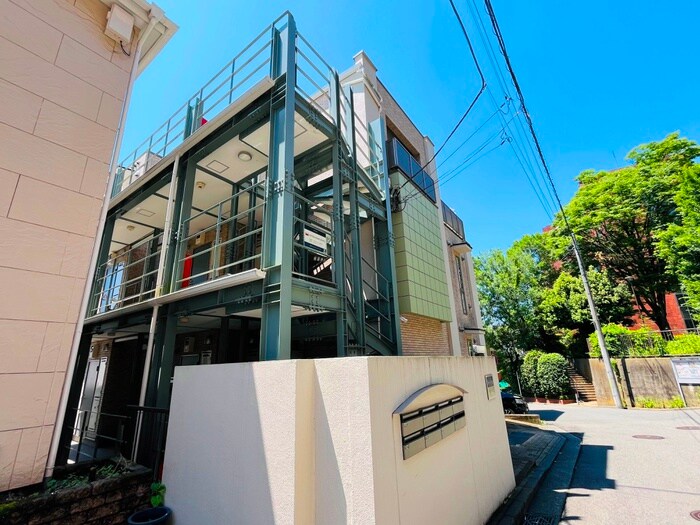 物件外観写真6　(外観写真)