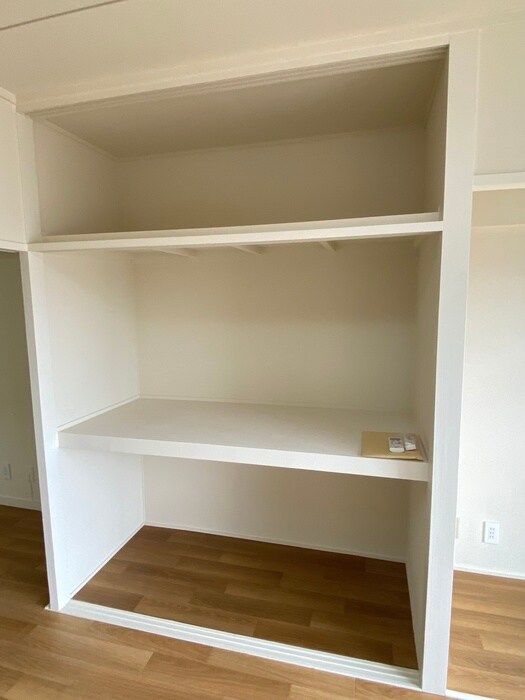 物件内観写真11　(収納)