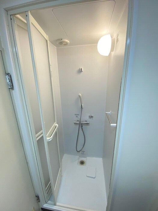 物件内観写真15　(バス／シャワールーム等)