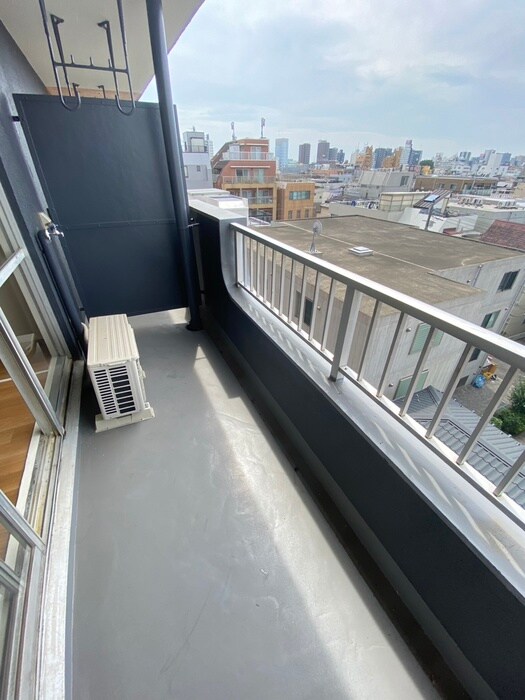 物件内観写真21　(ベランダ・バルコニー)