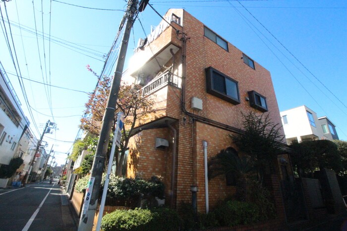 物件外観写真6　(周辺環境)