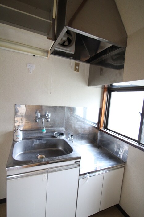 物件内観写真22　(キッチン)