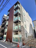 アーバンステージ月島