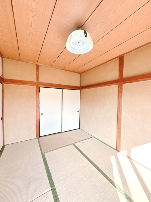 物件内観写真7　(居室)