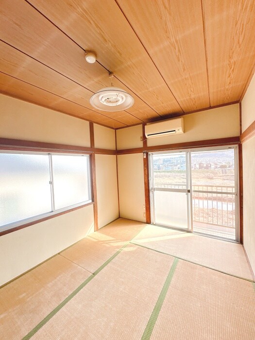 物件内観写真7　(居室)