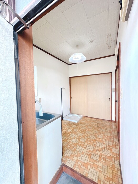 物件内観写真13　(廊下)