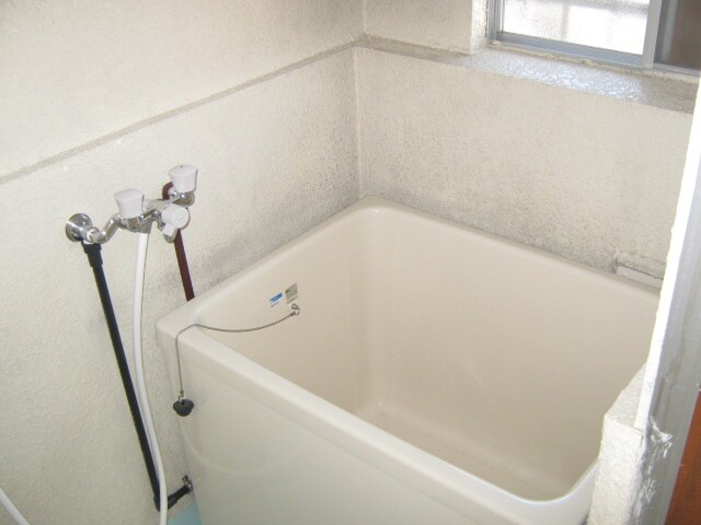 物件内観写真15　(バス／シャワールーム等)