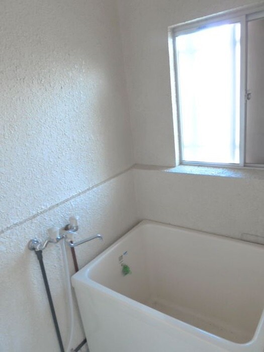 物件内観写真17　(バス／シャワールーム等)