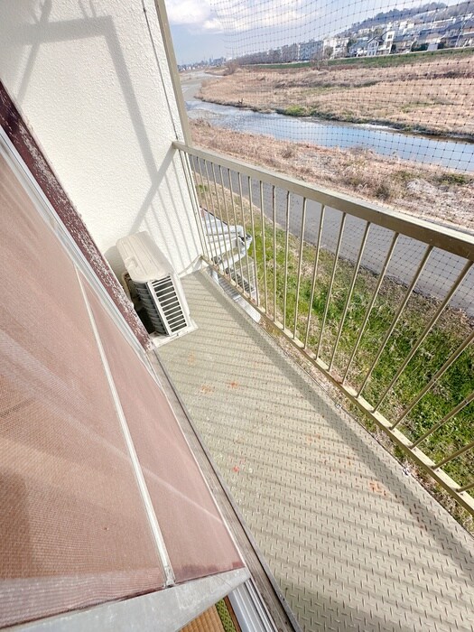 物件内観写真17　(ベランダ・バルコニー)