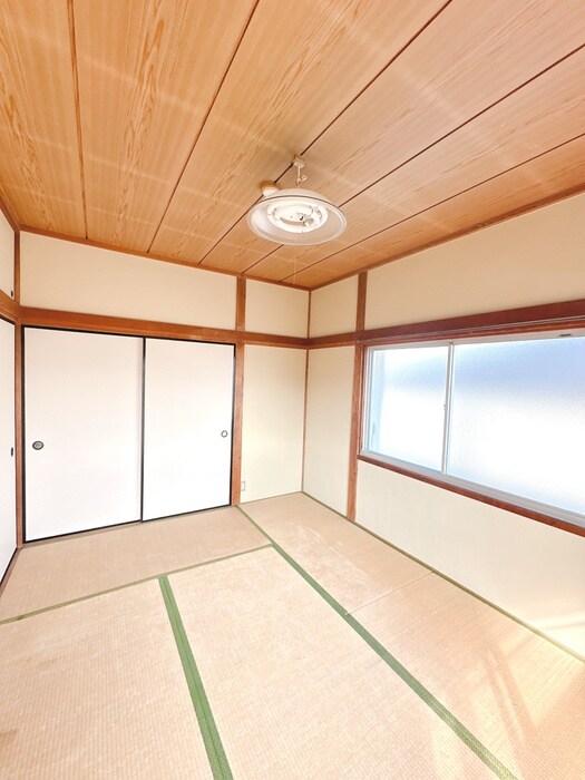 物件内観写真18　(居室)