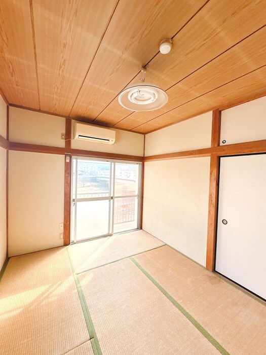 物件内観写真22　(居室)