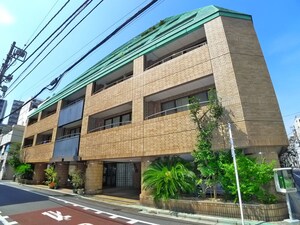 レジデンス宮田外観写真