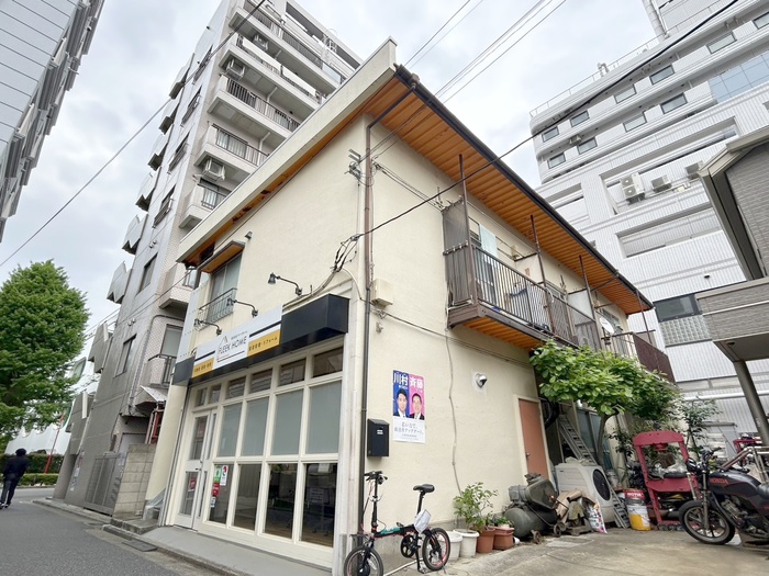 外観写真