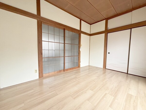 居室