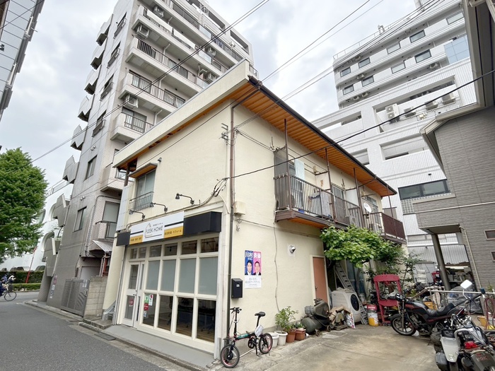 外観写真