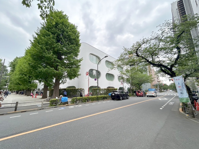 外観写真