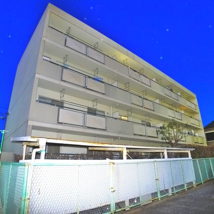 物件外観写真3　(その他)