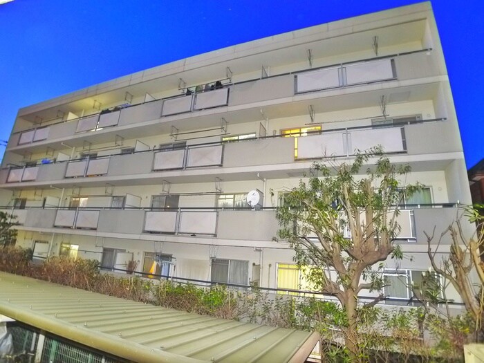 物件外観写真4　(外観写真)