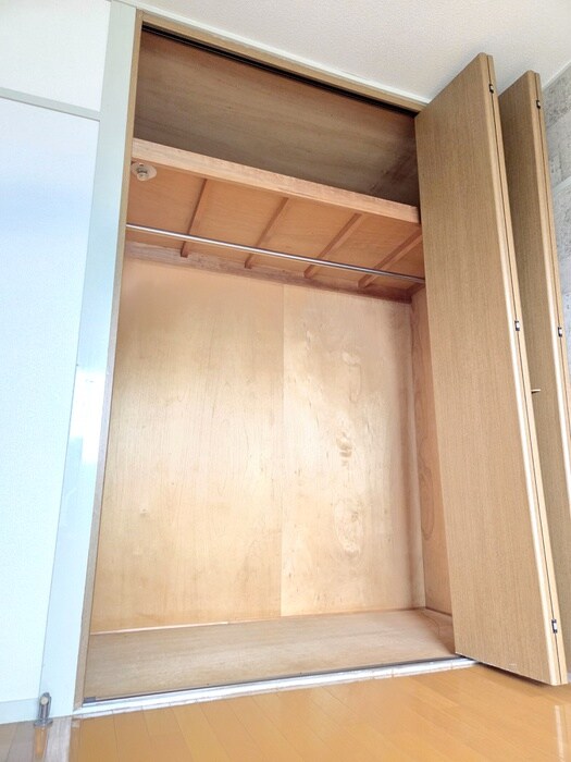 物件内観写真10　(収納)